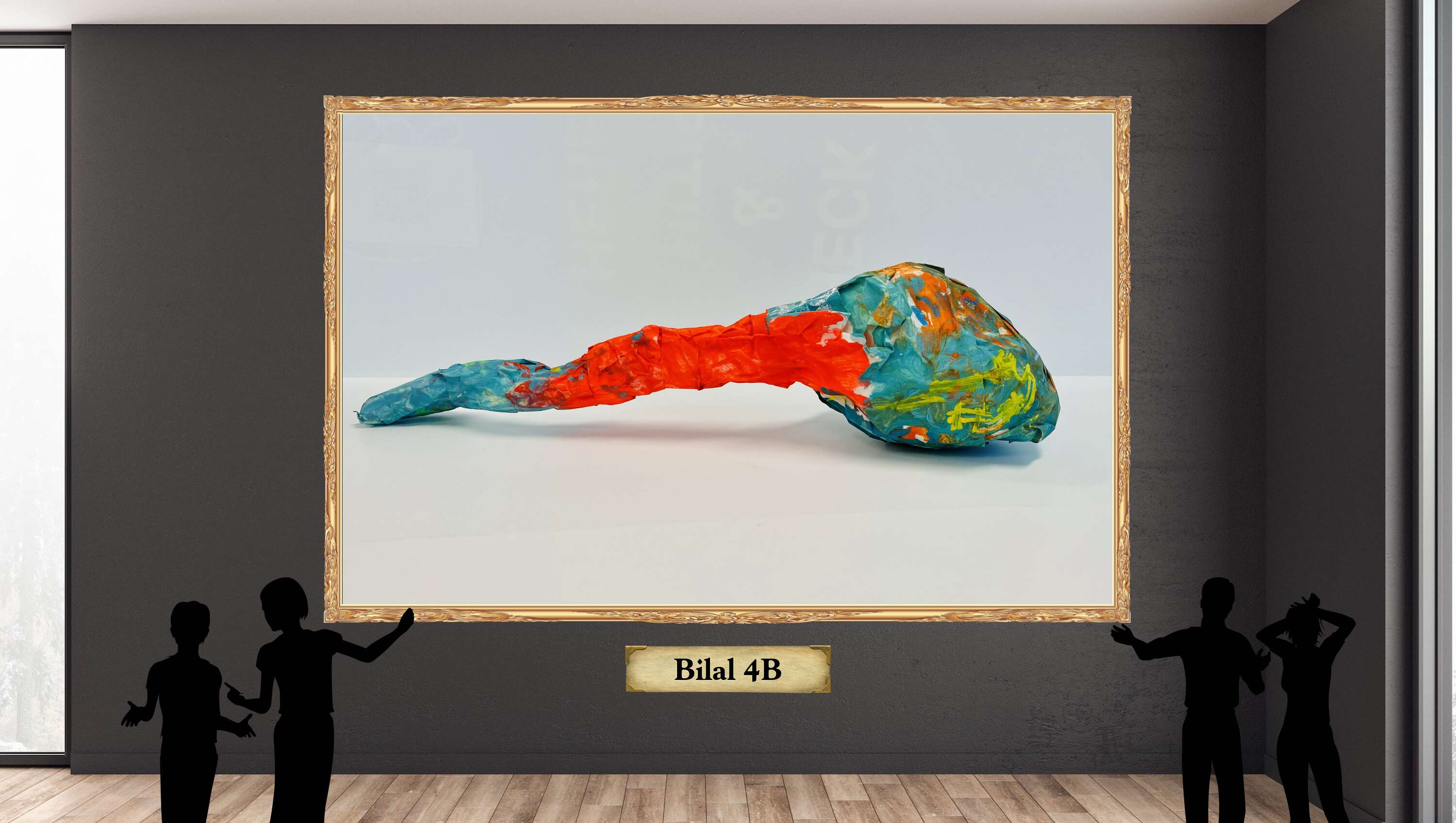 Bilal 4B