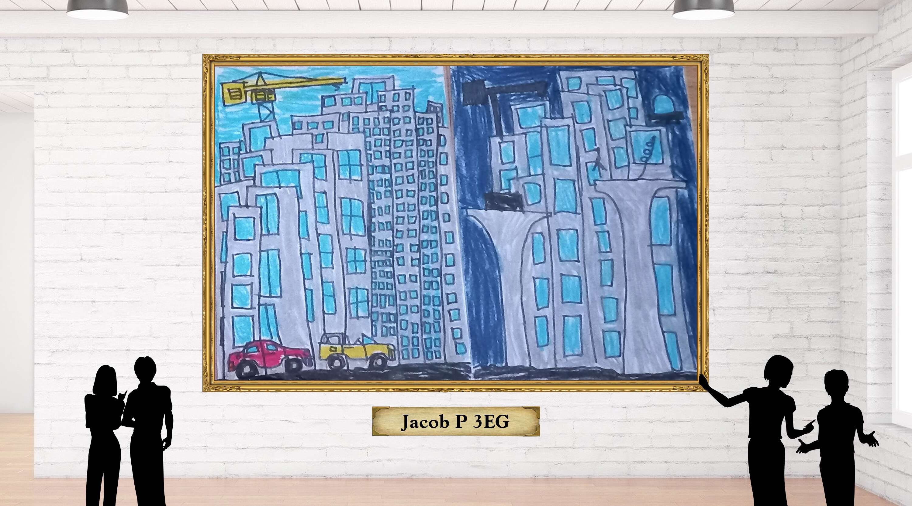 Jacob P 3EG