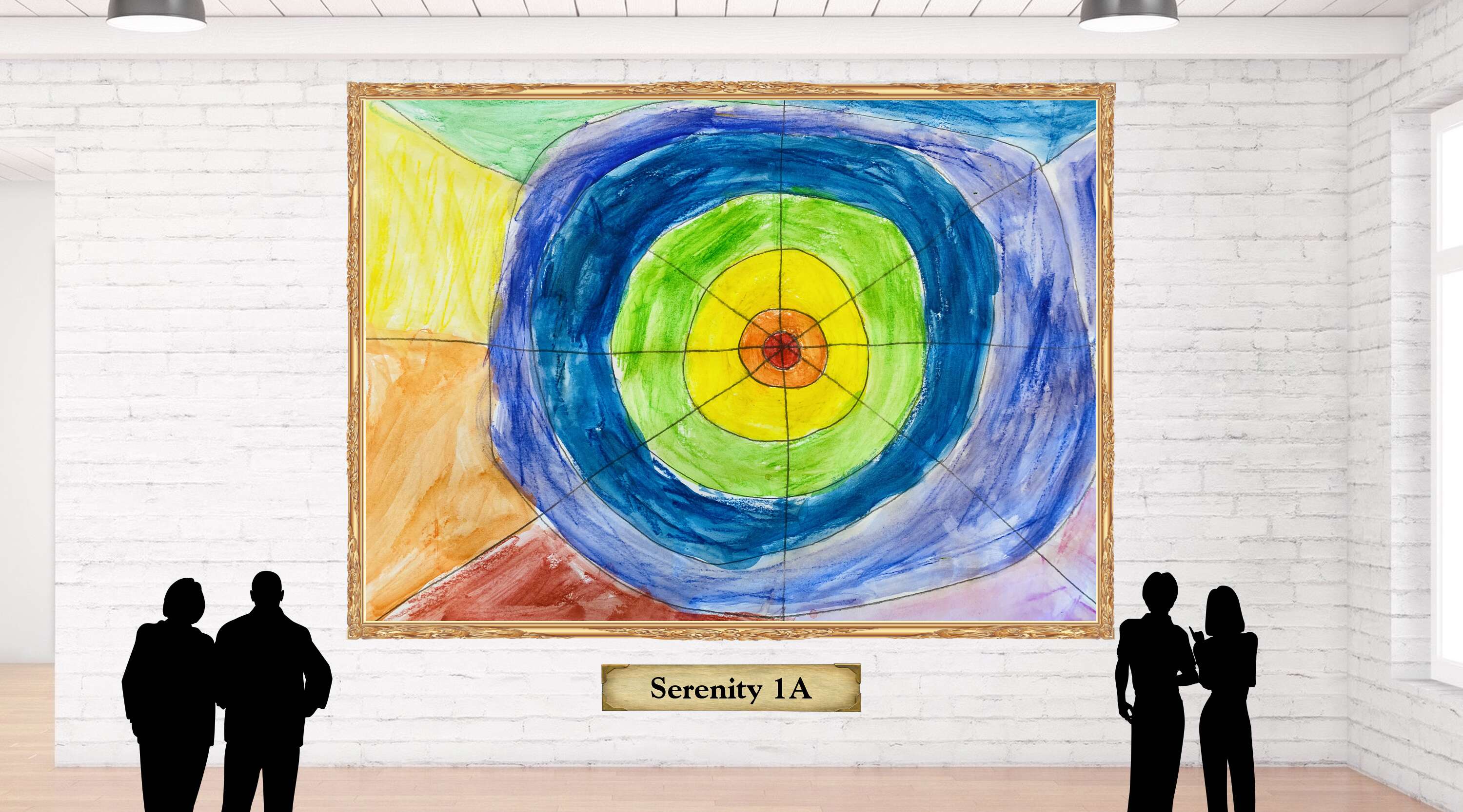 Serenity 1A