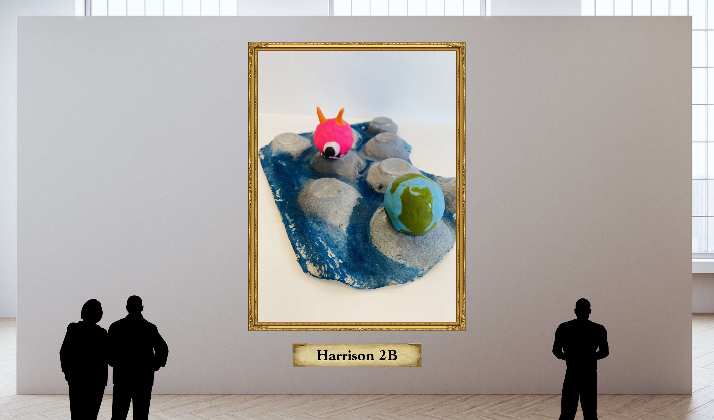Harrison 2B