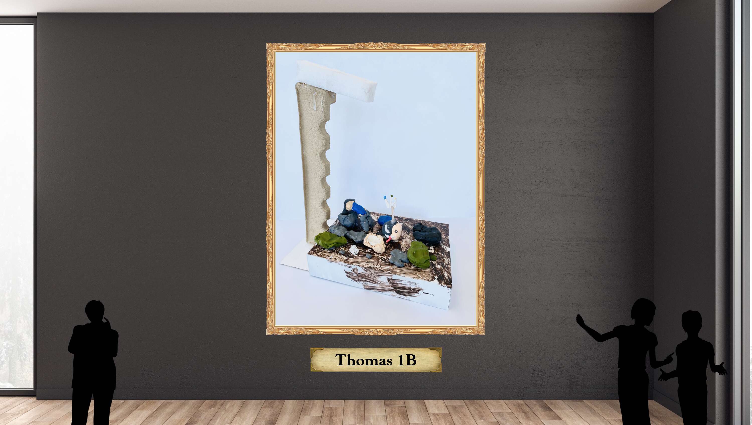 Thomas 1B