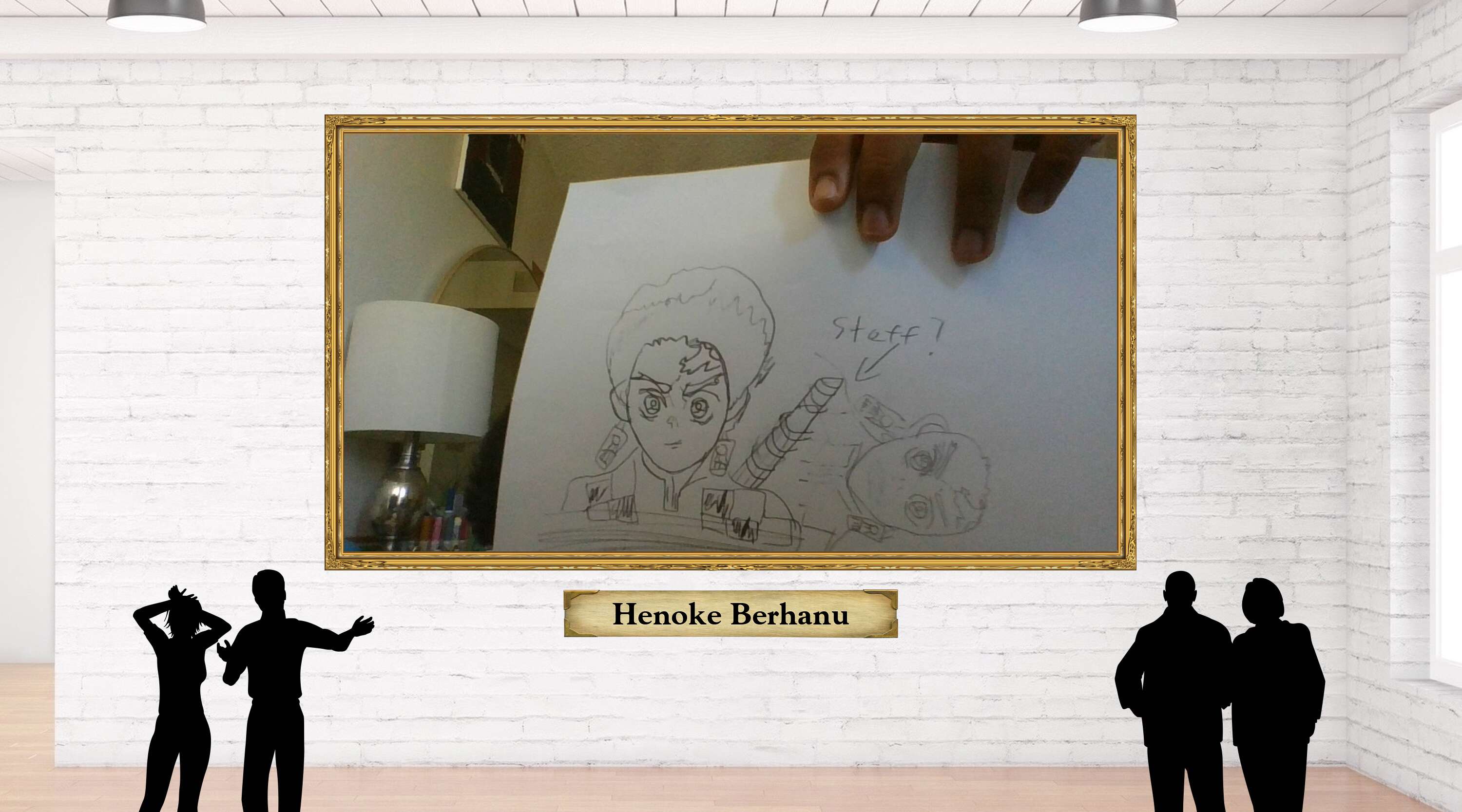 Henoke Berhanu