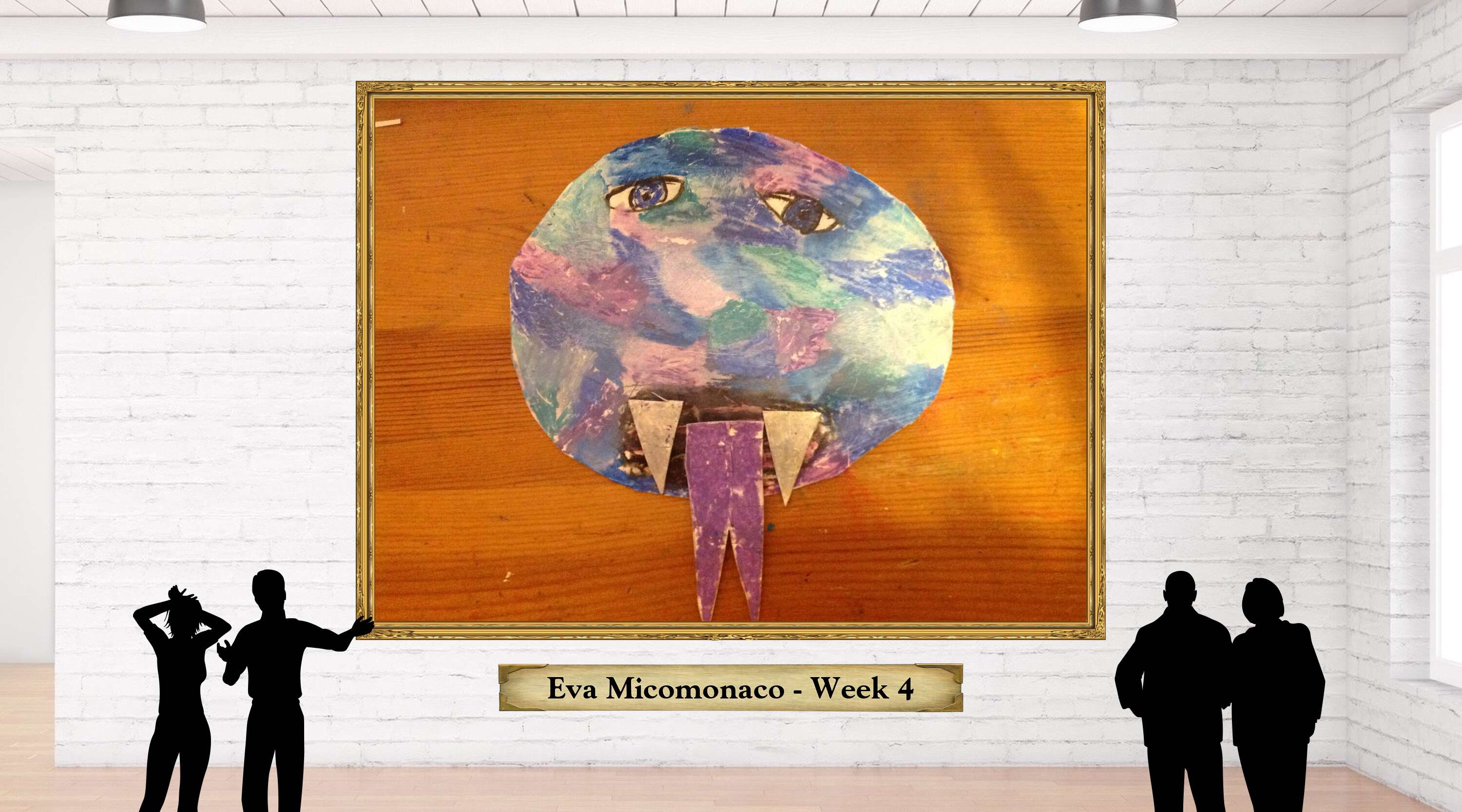 Eva Micomonaco - Week 4