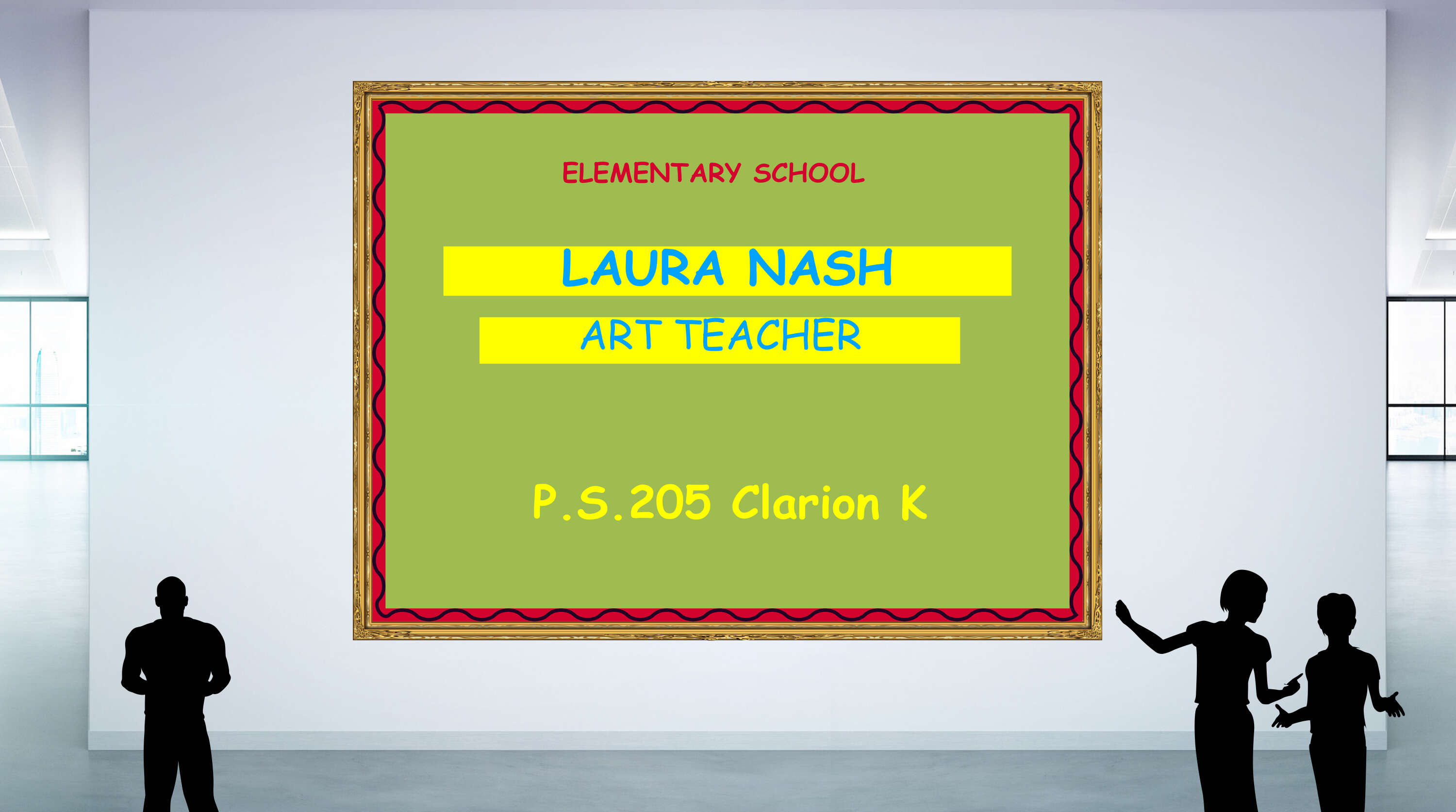 Laura Nash Title Page 