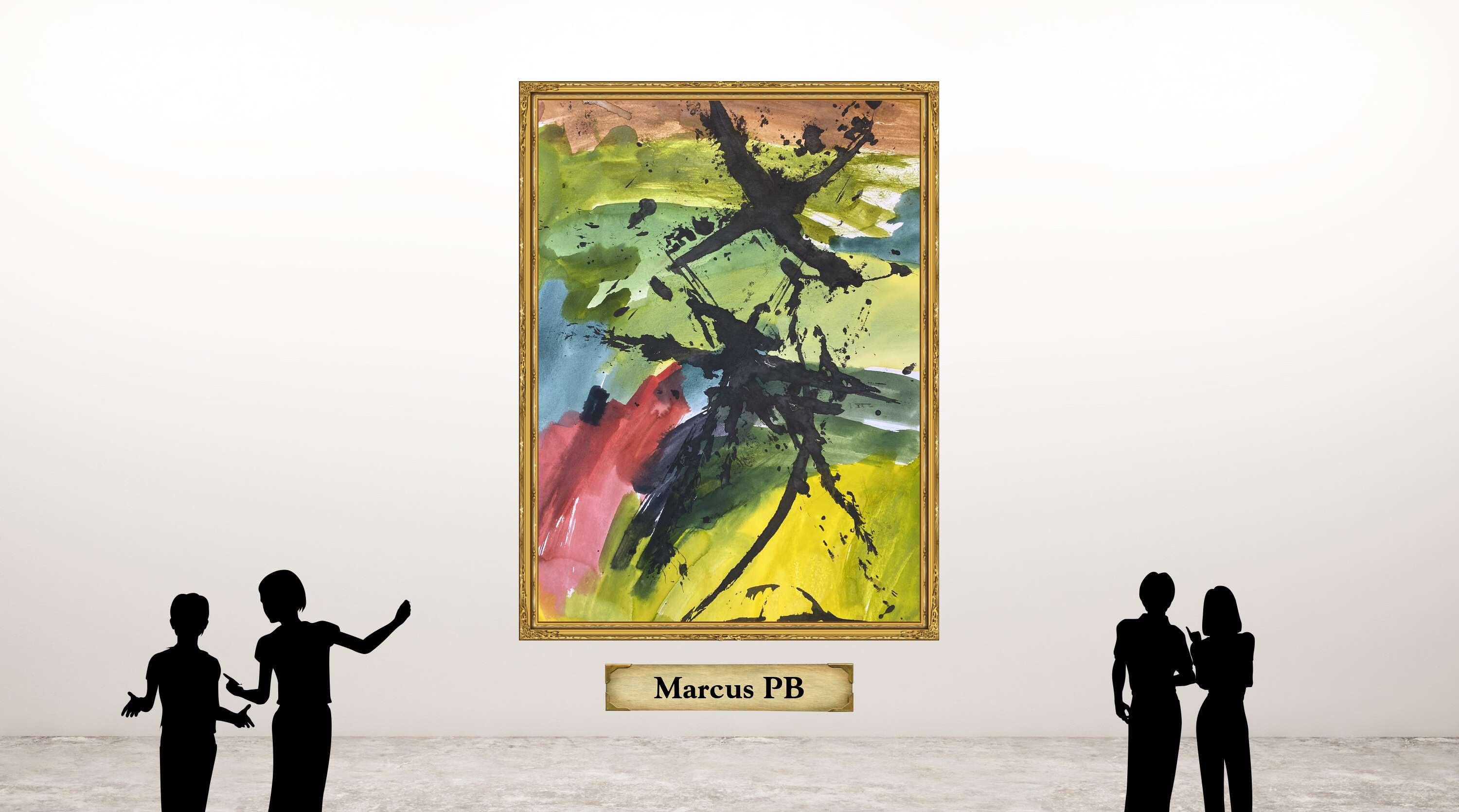 Marcus PB