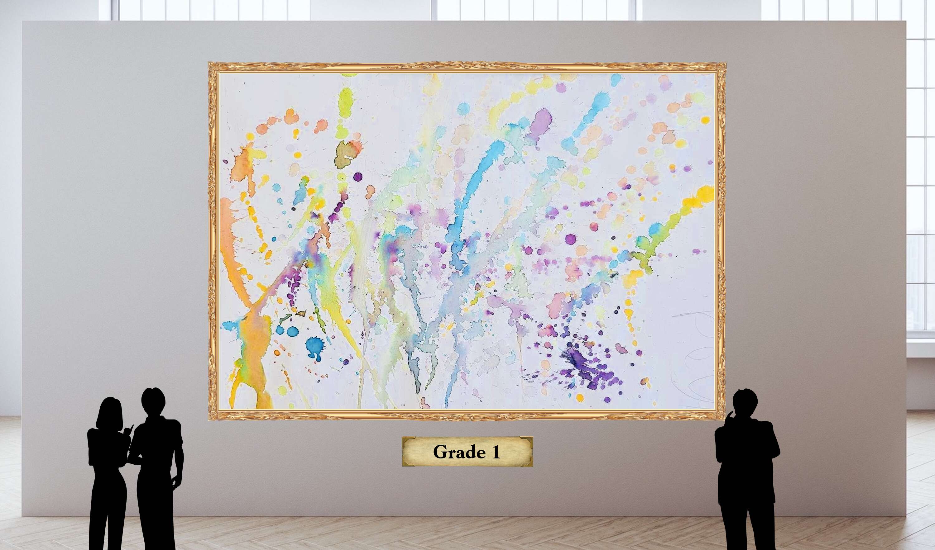 Grade 1
