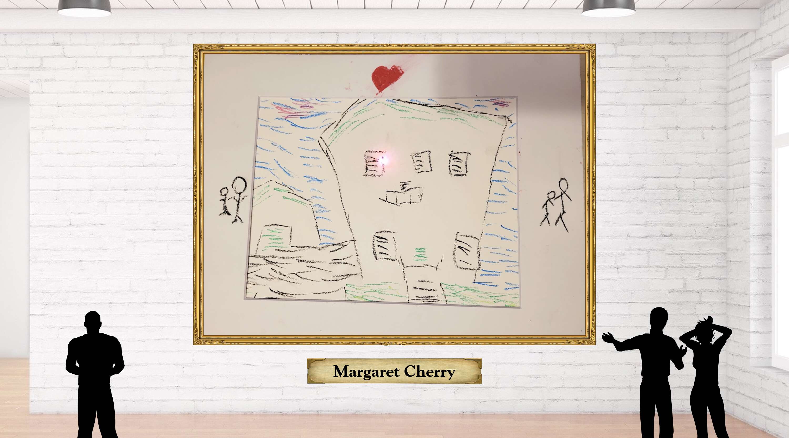 Margaret Cherry