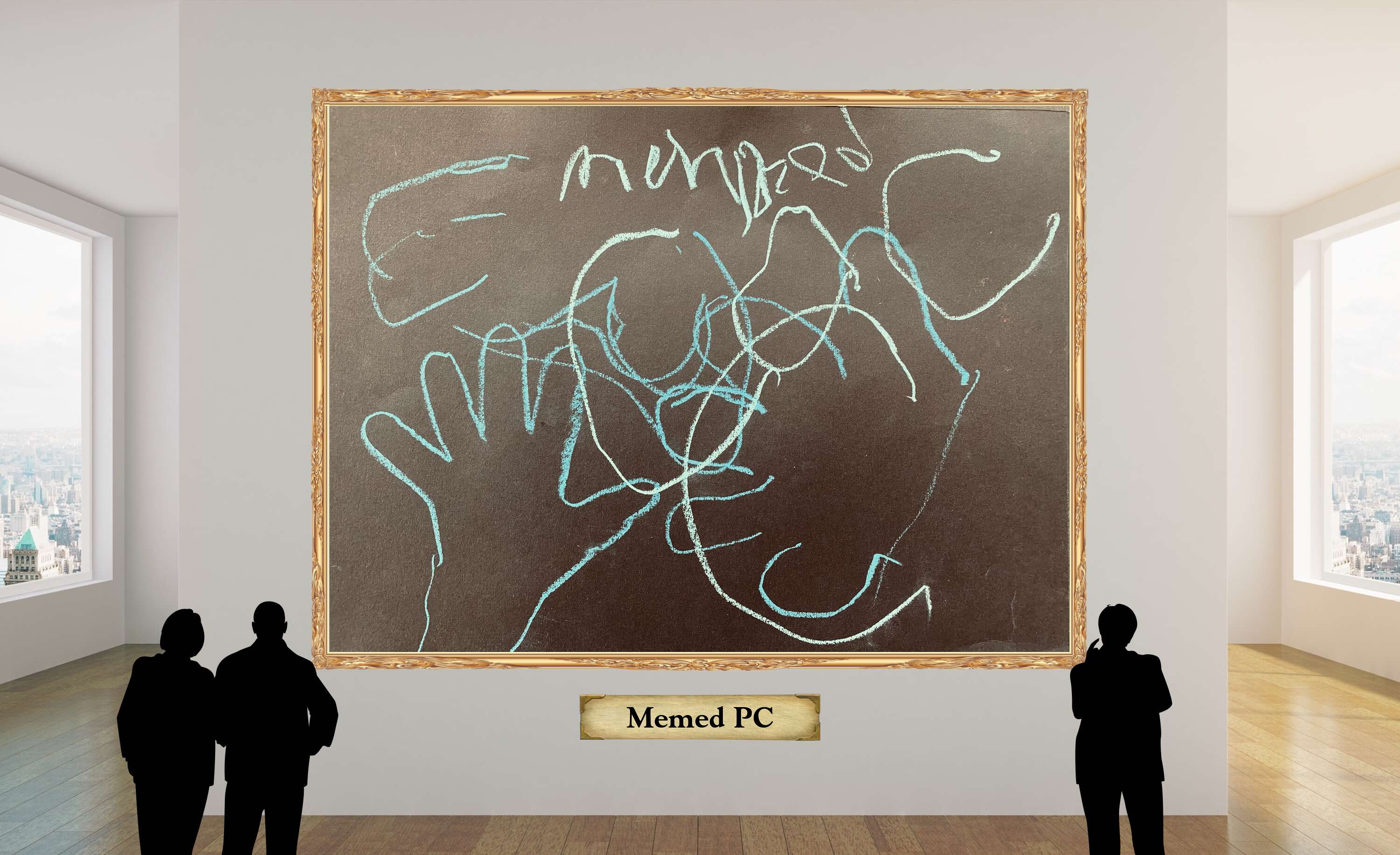 Memed PC