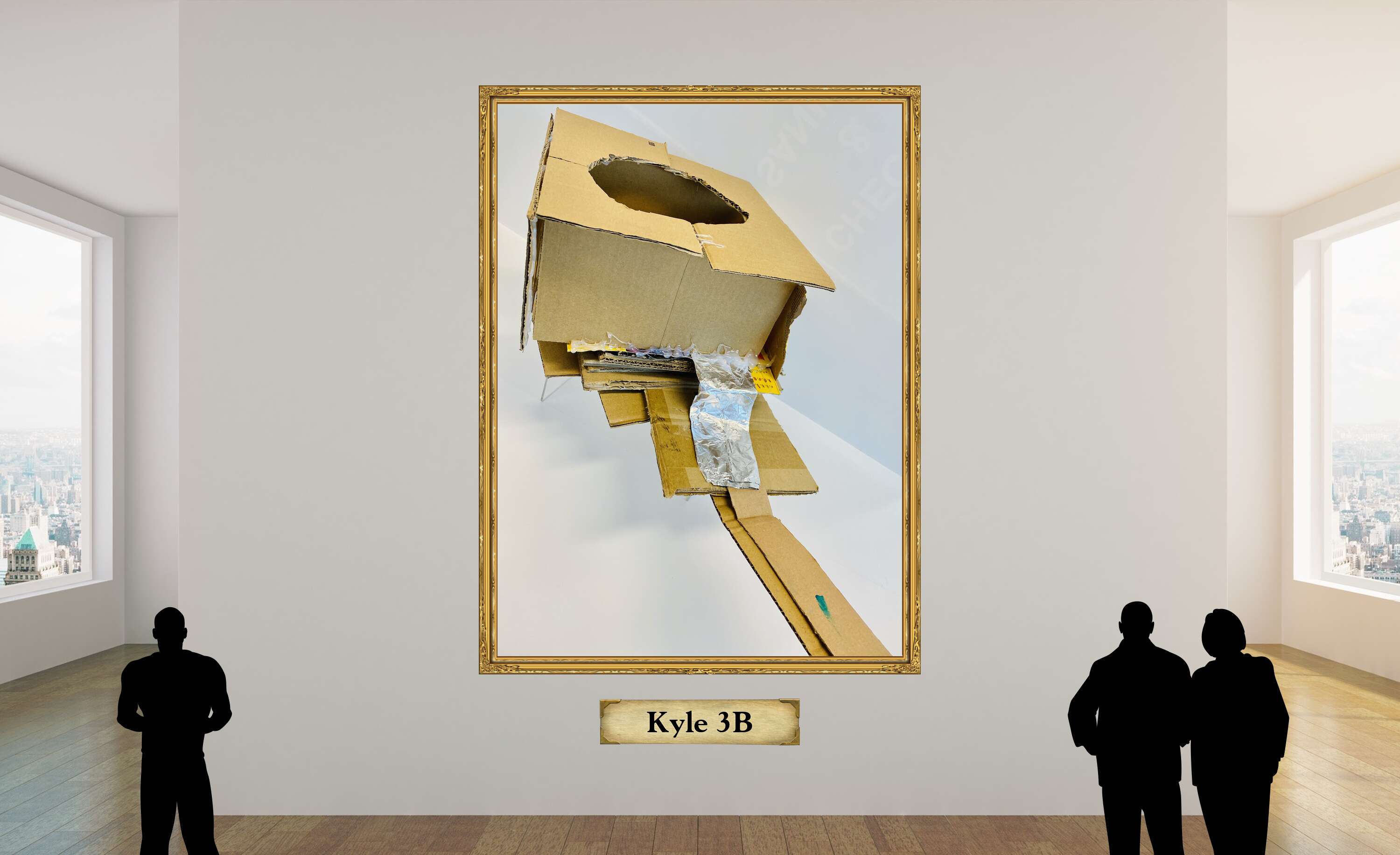 Kyle 3B