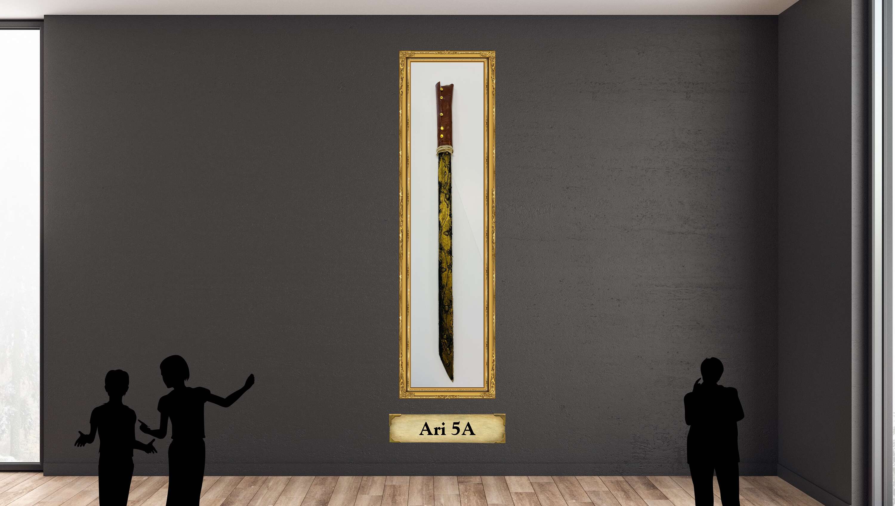 Ari 5A