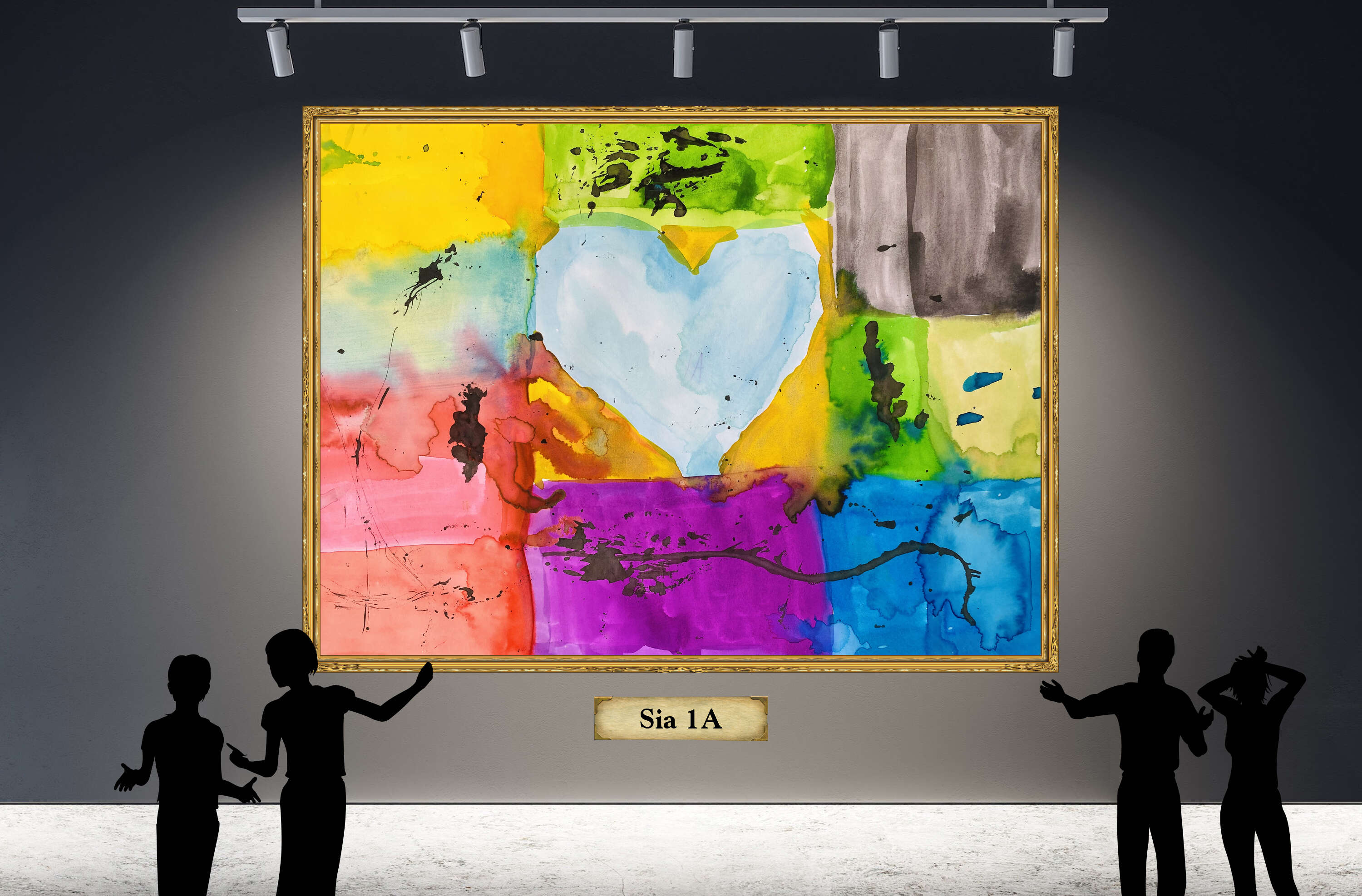 Sia 1A