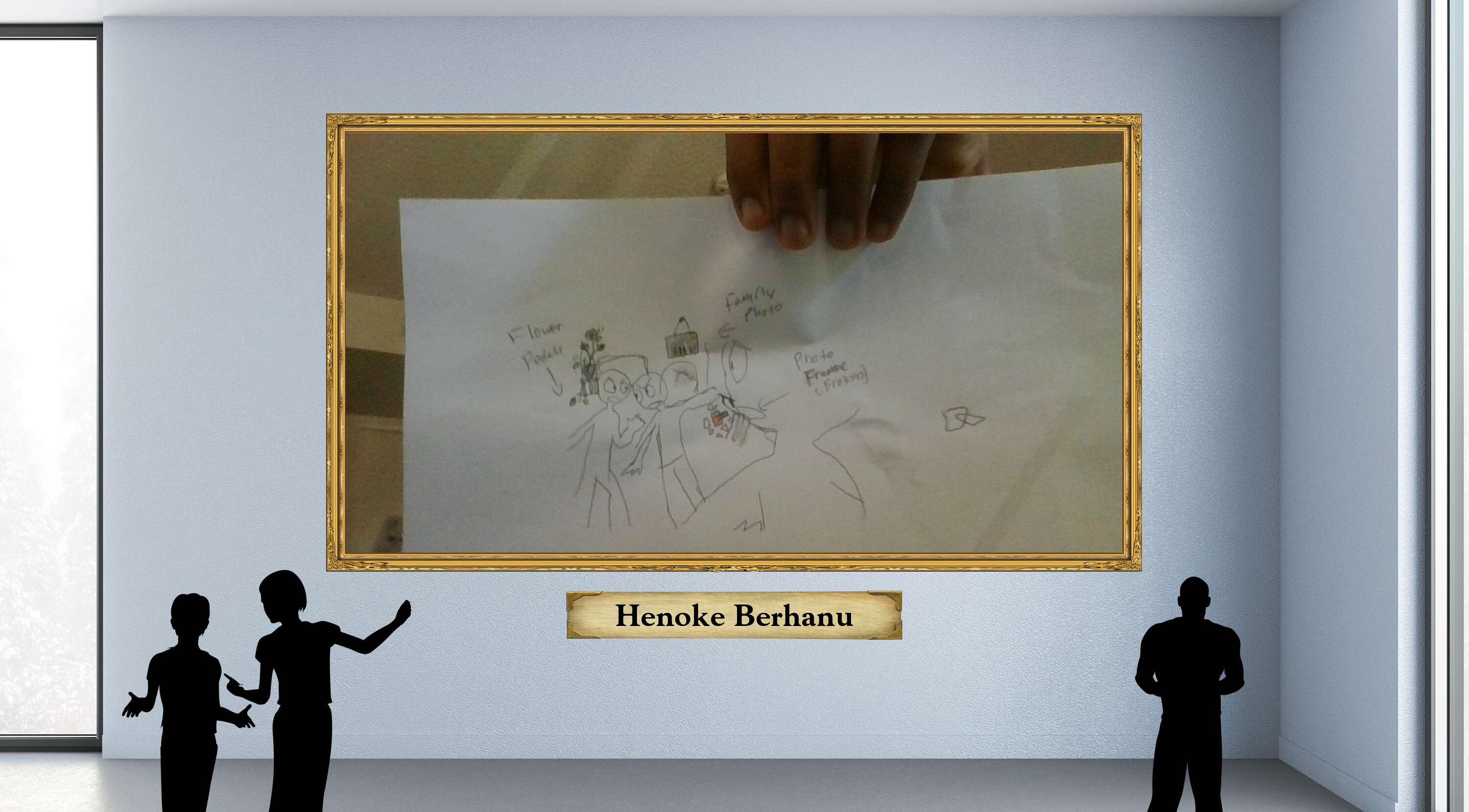 Henoke Berhanu