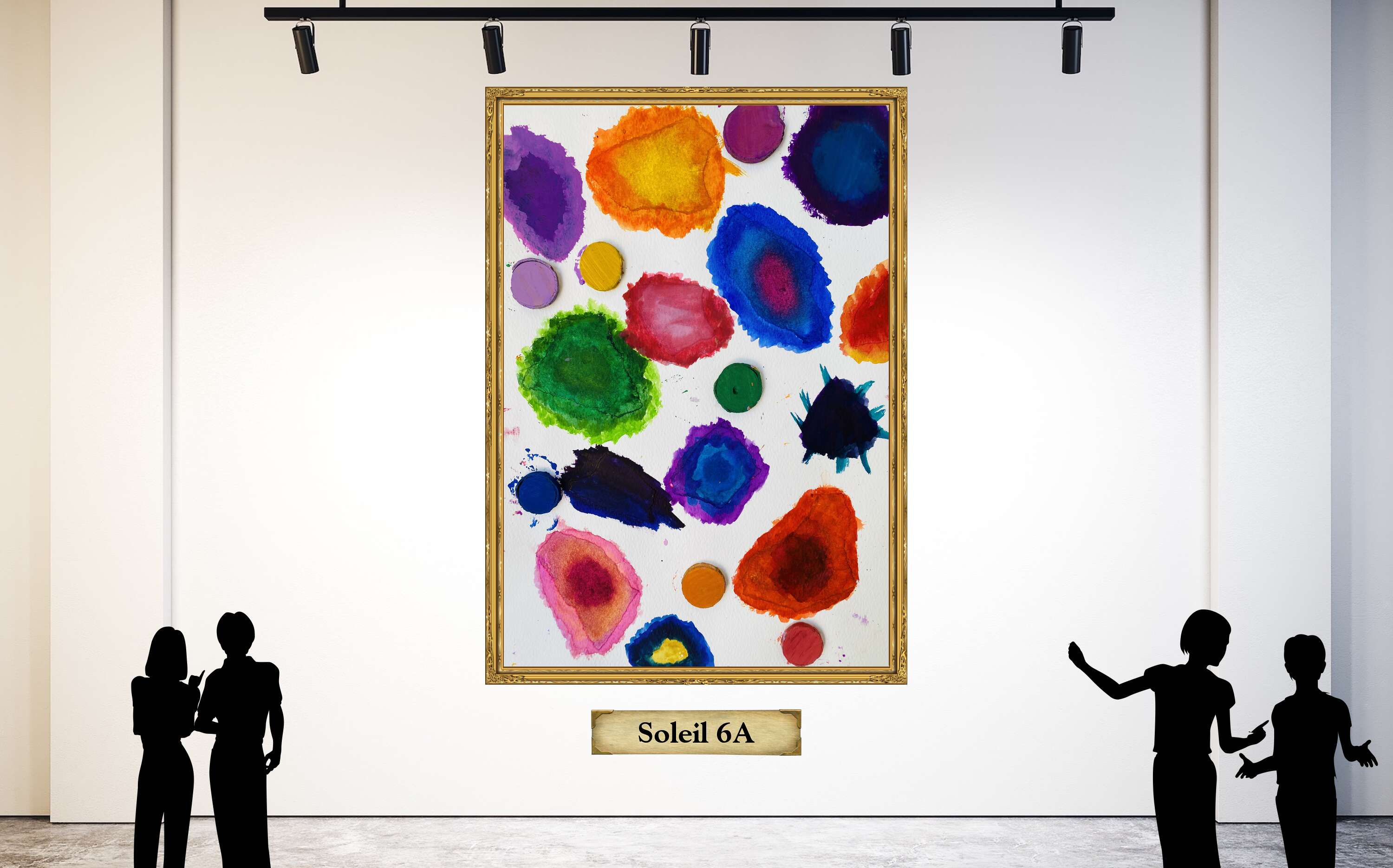 Soleil 6A
