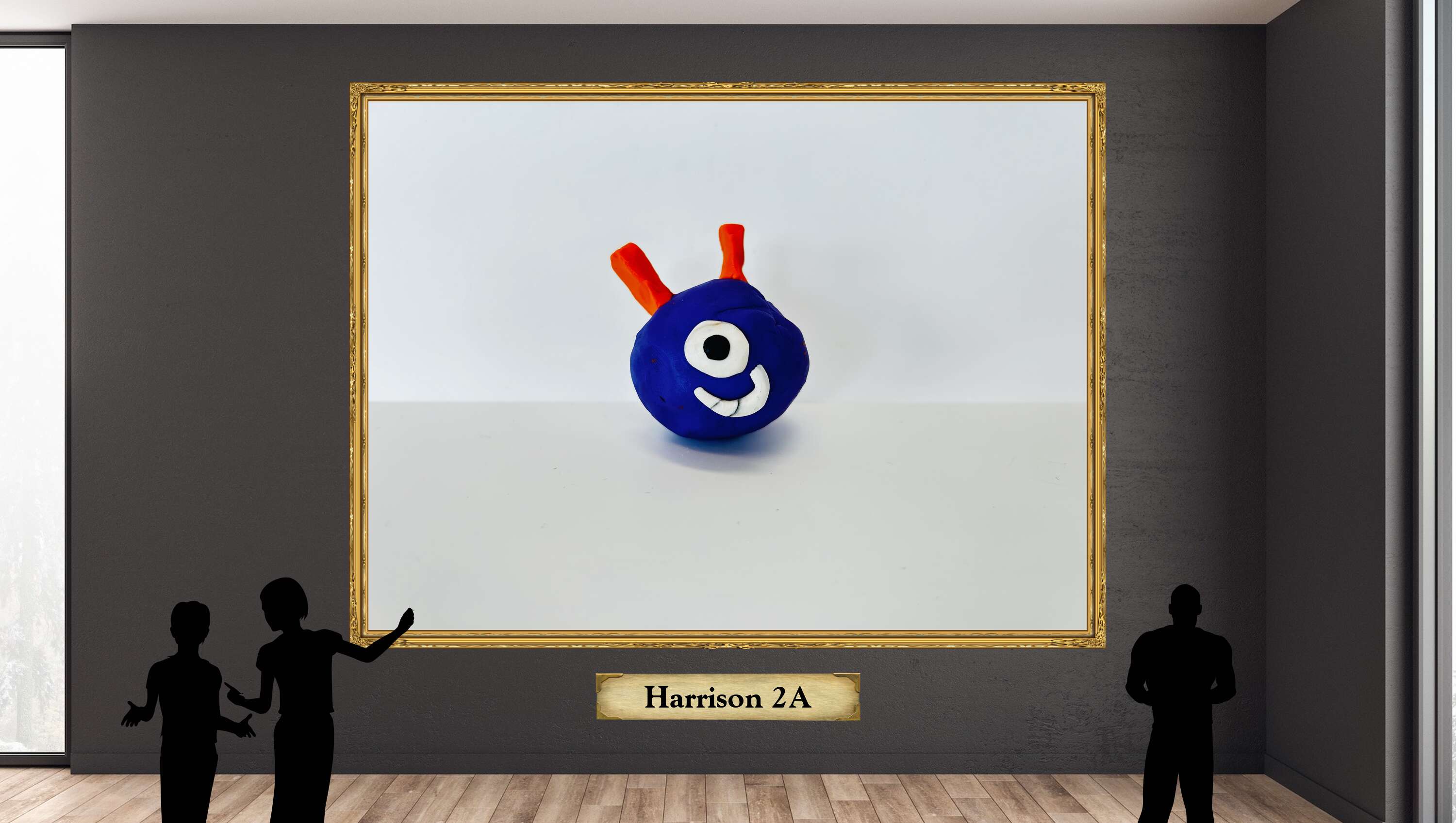 Harrison 2A