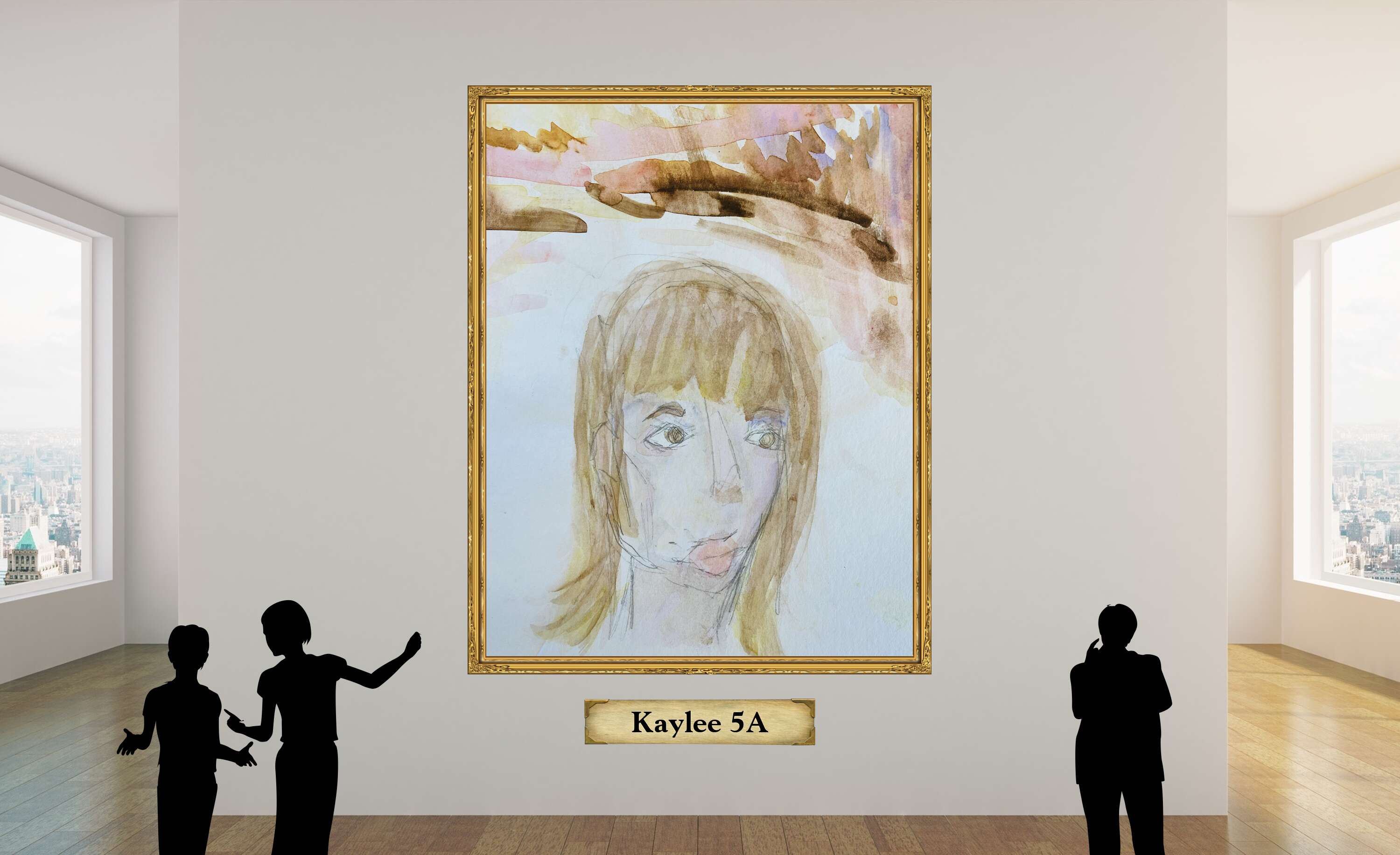 Kaylee 5A