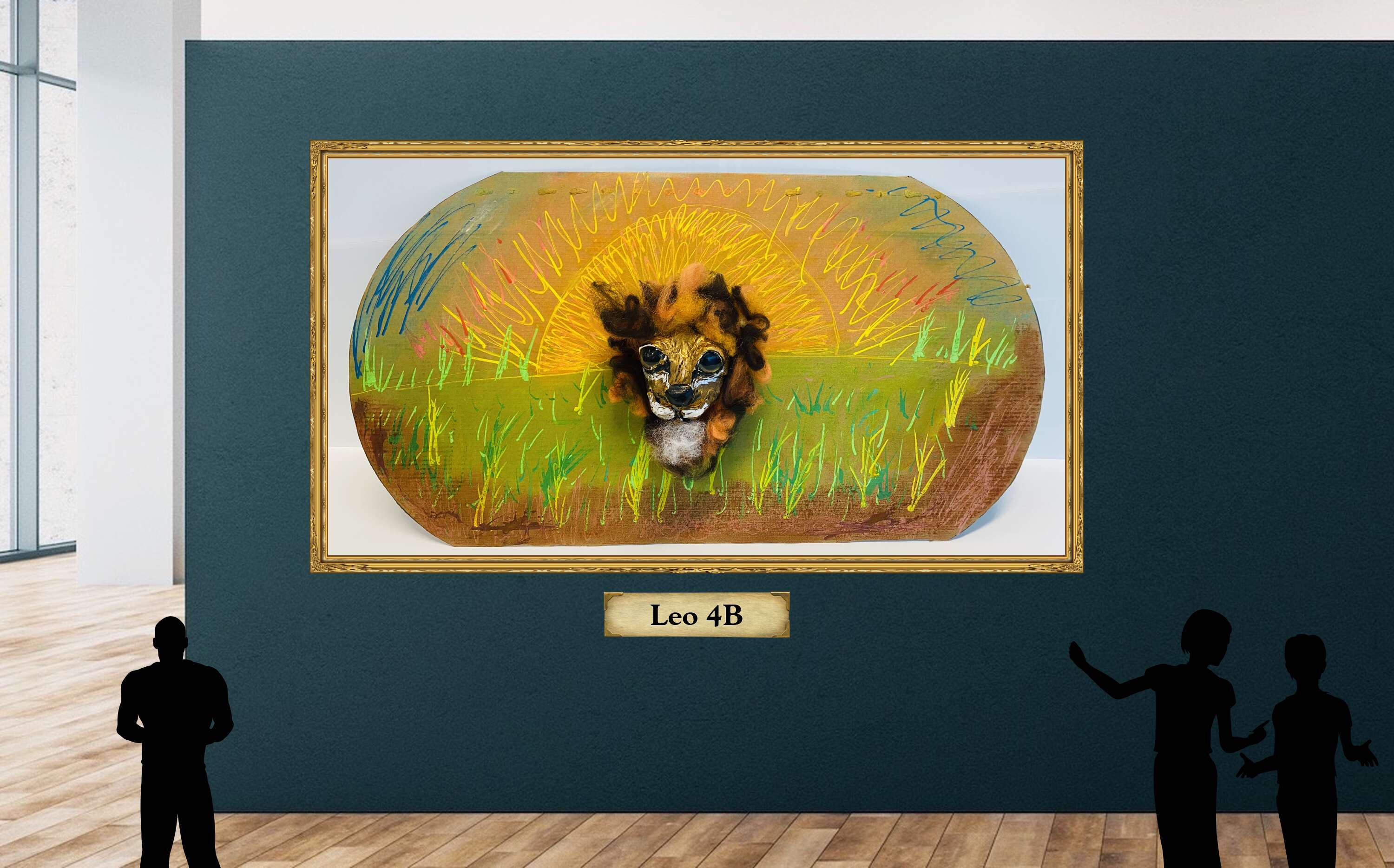 Leo 4B