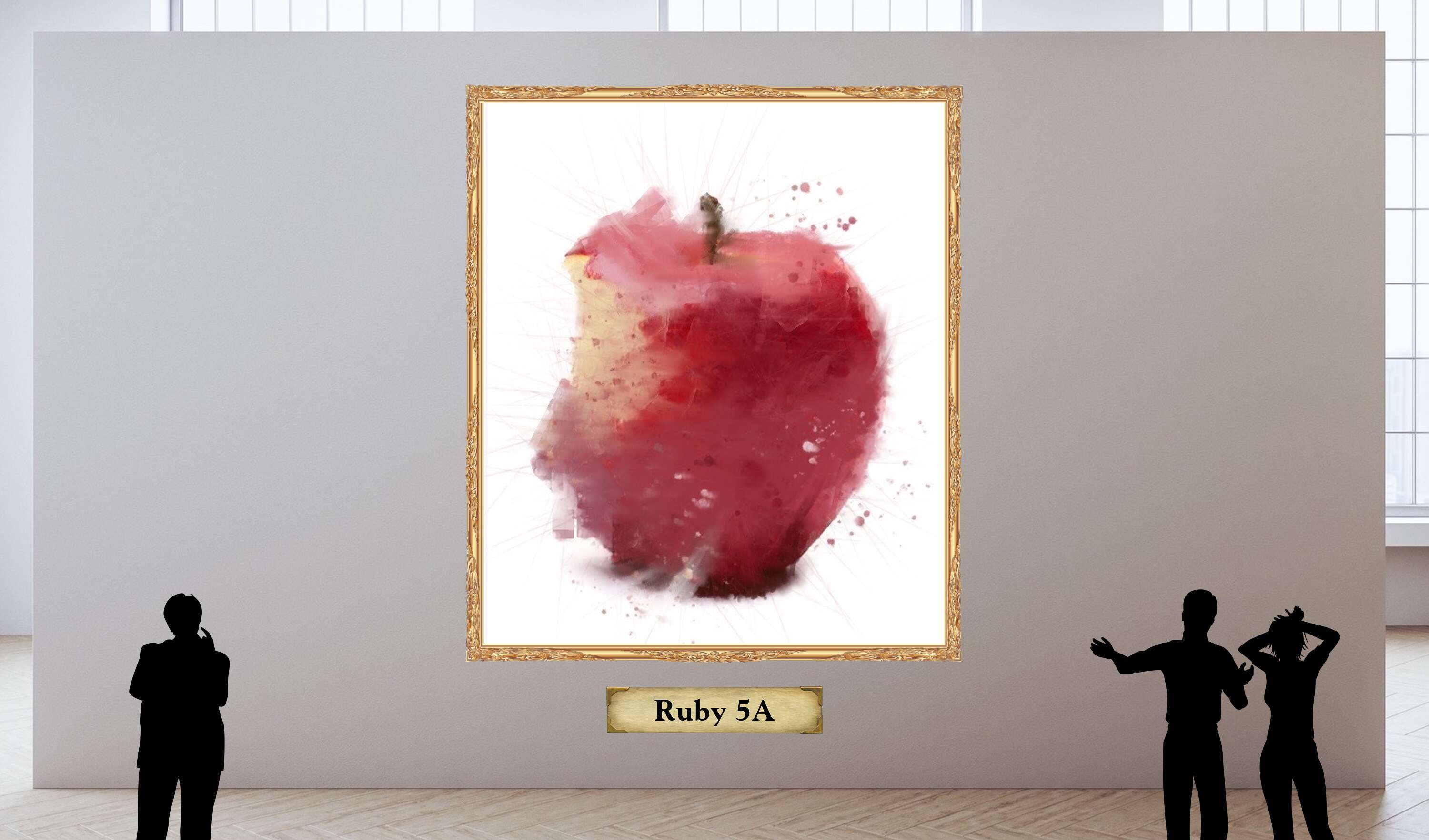 Ruby 5A