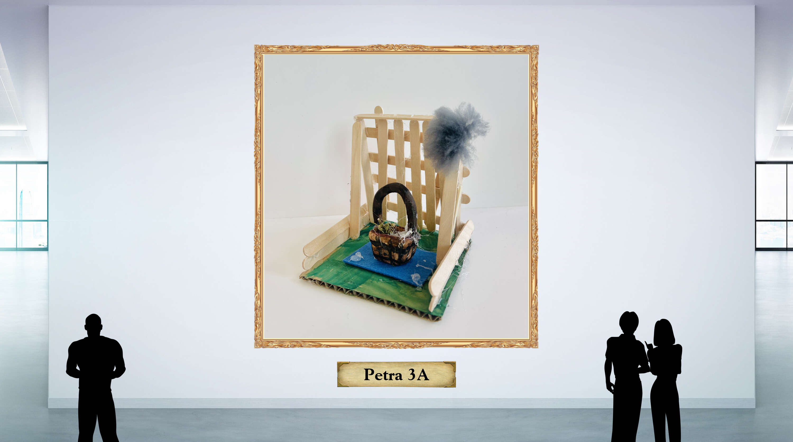 Petra 3A