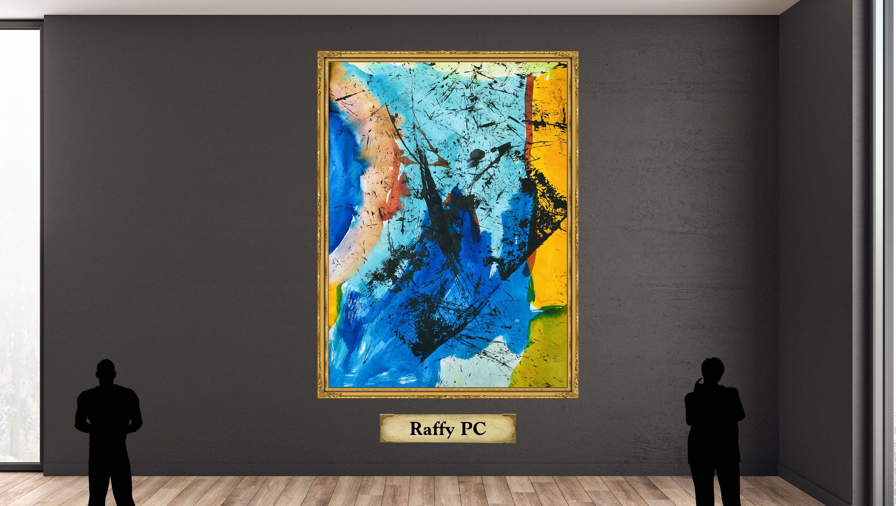 Raffy PC
