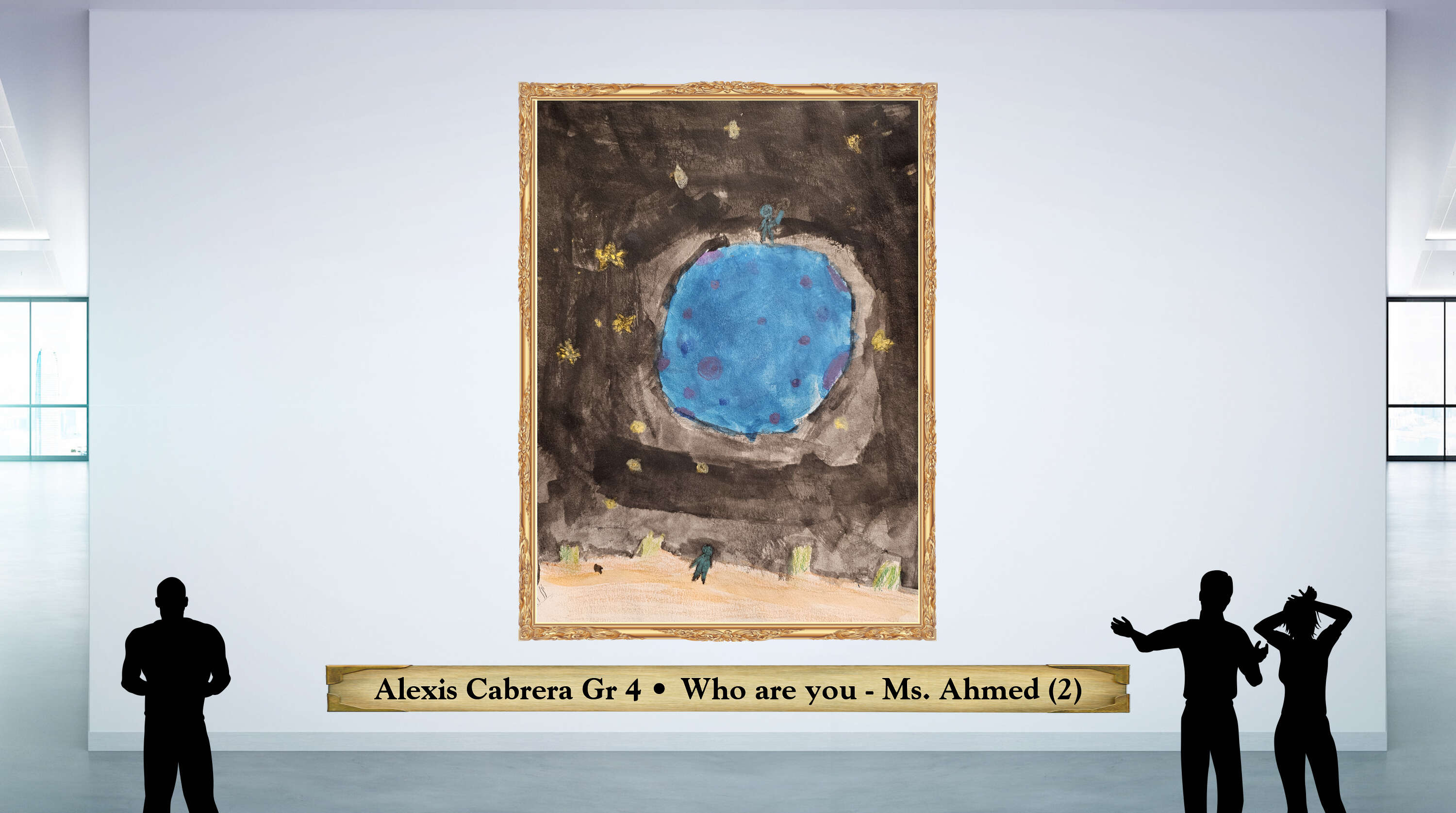 Alexis Cabrera Gr 4 • Who are you - Ms. Ahmed (2)