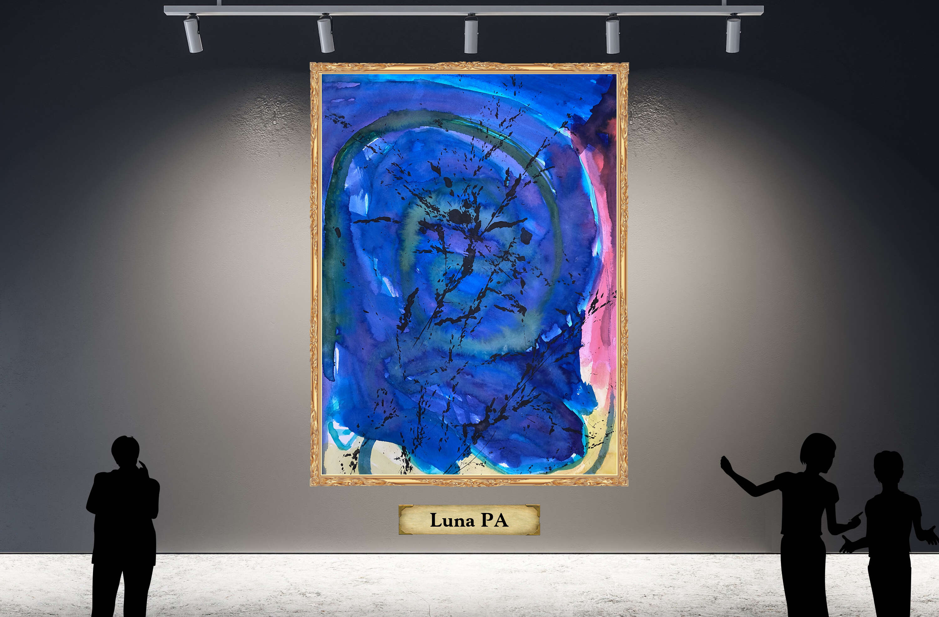 Luna PA