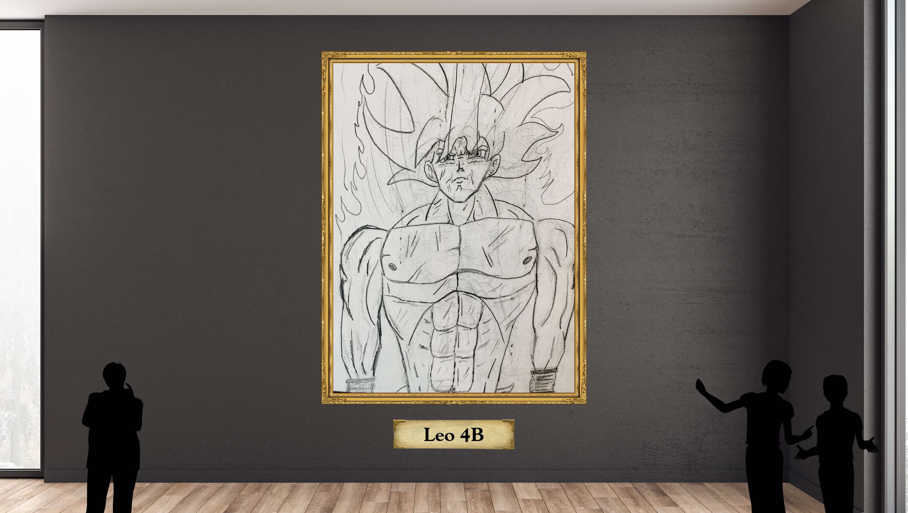Leo 4B
